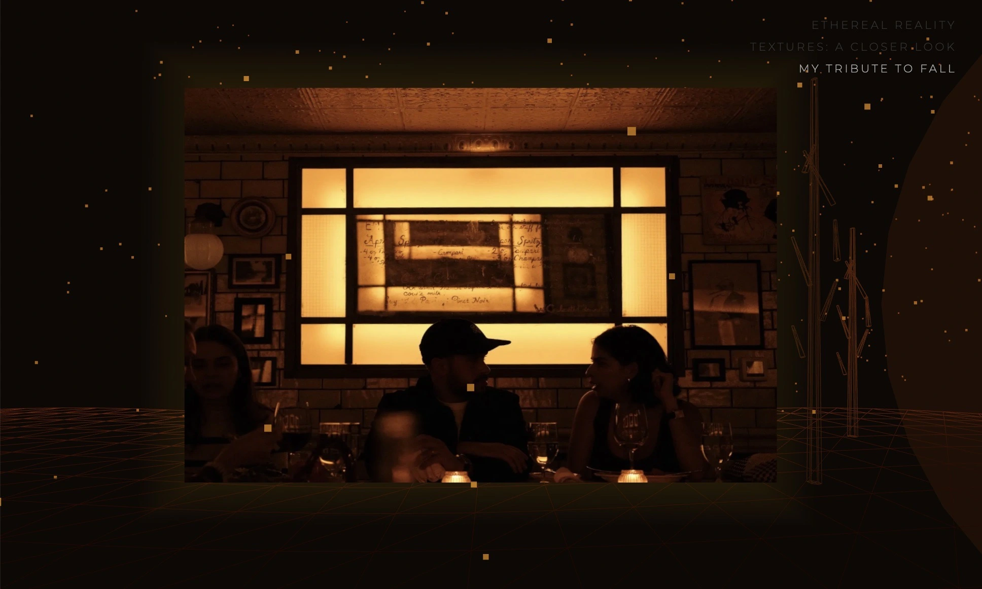 Virtual Fujifilm Gallery