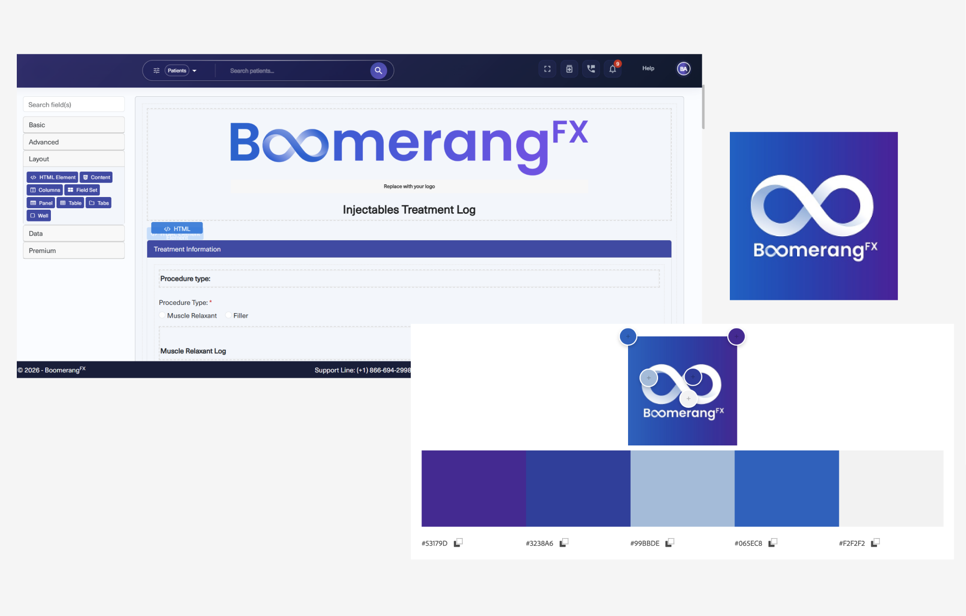 Figma design brainstorm